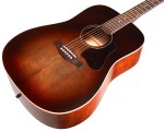 Art & Lutherie Americana Bourbon Burst