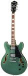 Ibanez AS73 Olive Metallic