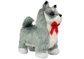 Mamido Interaktivní pejsek Husky