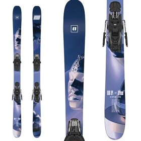 Freeski set ARMADA ARV 84 Long + Vázání M10 délka lyží (v cm) 164