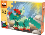 Plus-Plus BIG Basic Dinosaurus (50 ks) - EPEE