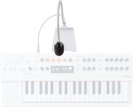 Arturia MiniFreak Gooseneck Microphone