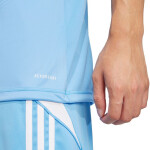 Adidas Tiro 25 Competition Jersey Brankářský dres s krátkým rukávem M JI9715 pánské L