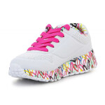 Boty Skechers Lovely Luv Jr 314976L-WMLT 30