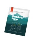 NORTHFINDER parfém na praní Outdoor Flow velikost: 150 ml