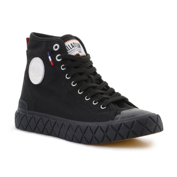 Dámské boty Palla ACE CVS MID W 77015-008-M - Palladium EU 38