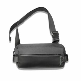 Tomtoc Explorer-T21 Sling Bag S brašna černá / rozměry 310 x 150 x 75 mm (6971937062475)