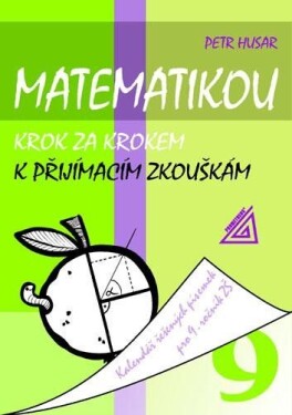 Matematikou krok za krokem přijímacím pro