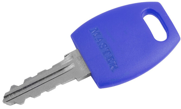 Generální klíč pro nábytkové zámky Strong :: S0501-S1000 (403218)