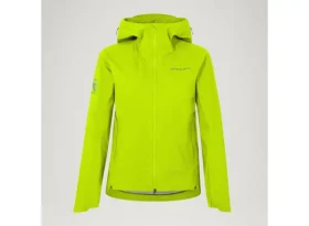 Endura MT500 Advanced Waterproof pánská bunda Lime Green vel. XL