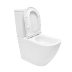 WC kombi komplet SAT Ergo vario odpad SATERG2 SATERG2