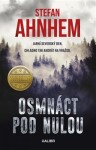 Osmnáct pod nulou - audioknihovna - Stefan Ahnhem