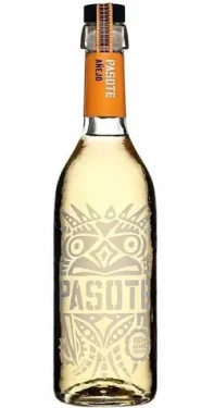 Pasote Anejo / Tequila / 100% modrá agáve / 40% / 0,7 l (856442005901)