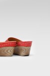 Pantofle Clara Barson IDA WSS20874-01 Materiál/-Syntetický