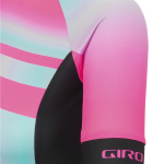 Giro Chrono Sport Screaming Teal Degree