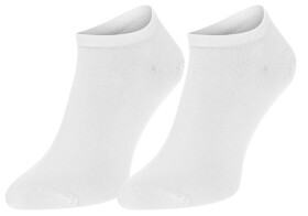 Ponožky Tommy Hilfiger 2Pack 342023001 White