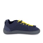 Chlapecké barefoot tenisky GAEL DARK NAVY Protetika modré - 31