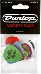 Dunlop PVP113 Electric Variety pack