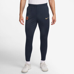 Kalhoty Nike FC Barcelona DF Strike M KPZ FJ5401-451 XL