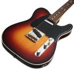 Fender Jason Isbell Custom Telecaster RW 3CCB (rozbalené)