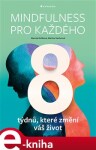 Mindfulness pro každého Marcela Roflíková