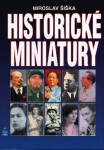 Historické miniatury - Miroslav Šiška - e-kniha