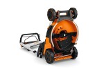 Aku sekačka STIHL RMA 448 V SET (AK 30 S + AL101)