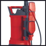 Kalové čerpadlo Einhell GE-DP 3925 ECO 4170710