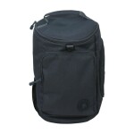 Bushman Univerzální batoh Gymbee, černý 40l UNI