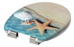 Schütte BEACH | Duroplast, Soft Close 4008431821962