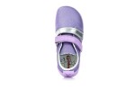 Superfit Vento Lila/Silber