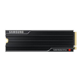Samsung 9100 PRO with Heatsink 2TB, MZ-VAP2T0CW EDF_499299