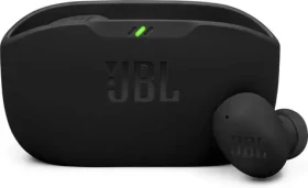 JBL Wave Buds 2 černá / Bezdrátová sluchátka / mikrofon / BT 5.3 (1200130015373)
