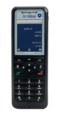 Mitel 622dt / Sluchátko / DECT / náhradní (50008369)