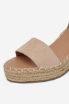 Espadrilky DeeZee JSZ2022-06 Látkový materiál