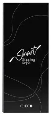 Cube1 Smart Skipping Rope