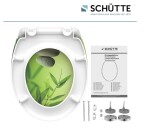 Schütte GREEN GARDEN | Duroplast, Soft Close 4008431823652