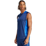 Adidas Tiro 24 Competition Training Sleeveless Jersey M IR5476 pánské L