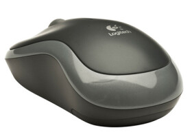 Logitech Wireless Mouse M185