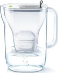 Brita Style PF XL šedá + 1 filtry Maxtra Pure Performance