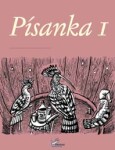 Písanka 1 - 1. ročník - Hana Mikulenková