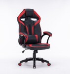 FRONTI Kancelářské herní křeslo DRIFT Červené