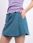 Patagonia W's Fleetwith Skort Wetland Blue L