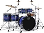 Mapex Saturn Cobalt Burst Rock Set SR628XZXQ
