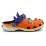 Pantofle Crocs Dragon Ball Z ClsClg K Jr 210897-90H EU 28/29