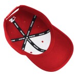 Starter Pánská kšiltovka Detroit Red Wings NHL Score Snapback