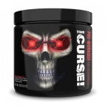The Curse - JNX Sports (broskev, 250 g) (3773-9-peach)