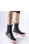 Boty model 205076 Solea 39