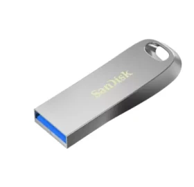 SanDisk Ultra Luxe 1 TB stříbrná / Flash Disk / USB 3.2 Gen 1 (SDCZ74-1T00-G46)