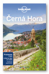 Černá Hora - Lonely Planet, 2. vydání - Peter Dragicevich